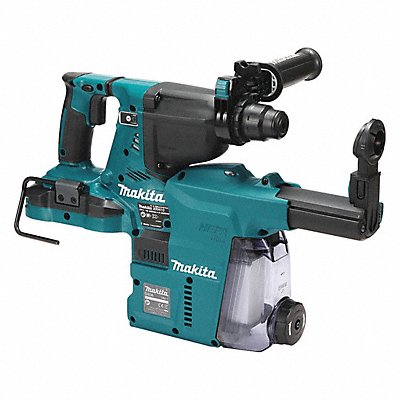 Cordless Rotary Hammer Kit 36.0V Li-Ion