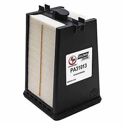 Air Filter Panel 6-5/32 L