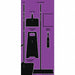 Shadow Board Combo Kit Black Shadow 68 H