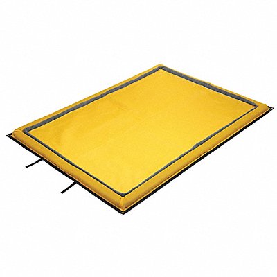 Filter Berm Pad 78 L 54 W 2-1/4 H