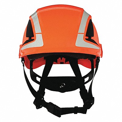 K2048 Hard Hat Type 1 Class E Ratchet Orange