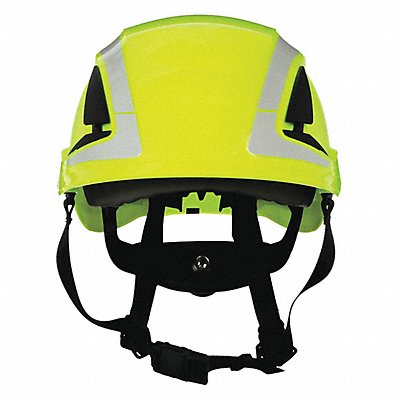 K2048 Hard Hat Type 1 Class E Hi-Vis Green