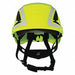 K2049 Hard Hat Type 1 Class C Hi-Vis Green