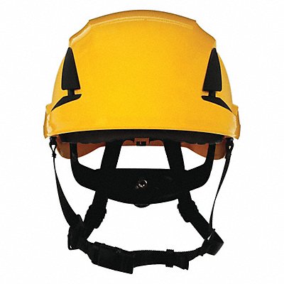 K2050 Hard Hat Type 1 Class E Ratchet Yellow