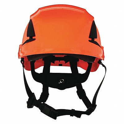 K2050 Hard Hat Type 1 Class E Ratchet Orange