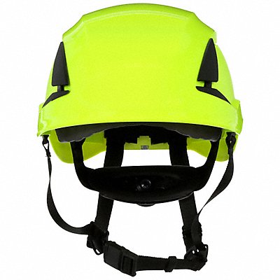 K2050 Hard Hat Type 1 Class E Hi-Vis Green