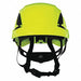 K2051 Hard Hat Type 1 Class C Hi-Vis Green