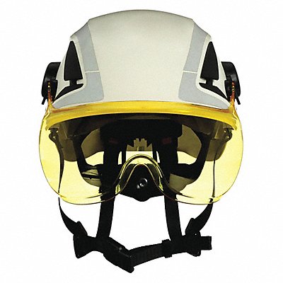 Visor Amber 7 H Polycarbonate