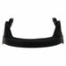 Faceshield Holder Nylon Black