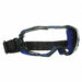 Protective Goggles Blue/Gray Frame