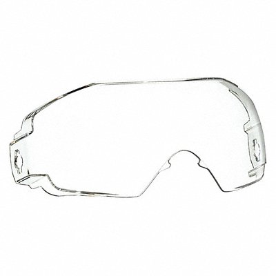 Replacement Lens Clear Anti-Fog