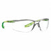 Safety Glasses Clear Unisex