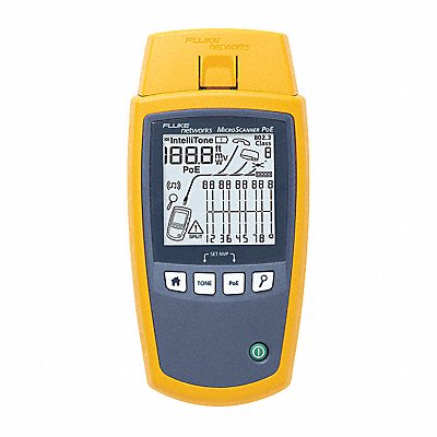 Cable Tester Connector Type RJ45