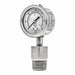 K4226 Pressure Gauge Nominal 2-1/2 Dial