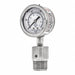 K4226 Pressure Gauge Nominal 2-1/2 Dial