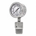 K4226 Pressure Gauge Nominal 2-1/2 Dial