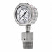 K4226 Pressure Gauge Nominal 2-1/2 Dial