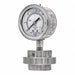 K4231 Pressure Gauge Nominal 2-1/2 Dial