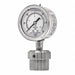 K4224 Pressure Gauge Nominal 2-1/2 Dial