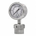 K4224 Pressure Gauge Nominal 2-1/2 Dial