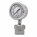 K4224 Pressure Gauge Nominal 2-1/2 Dial