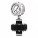 Pressure Gauge Nominal 2-1/2 Dial