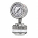 K4229 Pressure Gauge Nominal 2-1/2 Dial