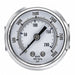 Pressure Gauge General Purpose 2 Dial