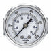 Pressure Gauge General Purpose 2 Dial