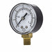 Pressure Gauge General Purpose 2 Dial