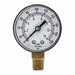 Pressure Gauge General Purpose 2 Dial