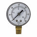 Pressure Gauge General Purpose 2 Dial