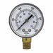 Pressure Gauge General Purpose 2 Dial