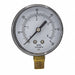 Pressure Gauge Nominal 2-1/2 Dial