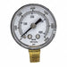 Pressure Gauge Nominal 1-1/2 Dial