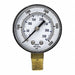 Pressure Gauge General Purpose 2 Dial