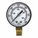 Pressure Gauge General Purpose 2 Dial