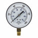 Pressure Gauge Nominal 3-1/2 Dial