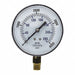 Pressure Gauge Nominal 3-1/2 Dial