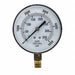 Pressure Gauge Nominal 3-1/2 Dial