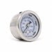 Pressure Gauge Nominal 1-1/2 Dial