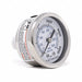 Pressure Gauge General Purpose 2 Dial