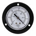 Vacuum Gauge General Purpose 2-1/2 Dial