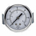 Pressure Gauge Nominal 2-1/2 Dial