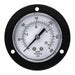 Pressure Gauge Nominal 2-1/2 Dial