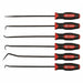 Extra Long Pick Set 6 pcs. 17-3/4 L