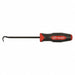 Hook Pick Steel 1 pcs. 10-3/4 L