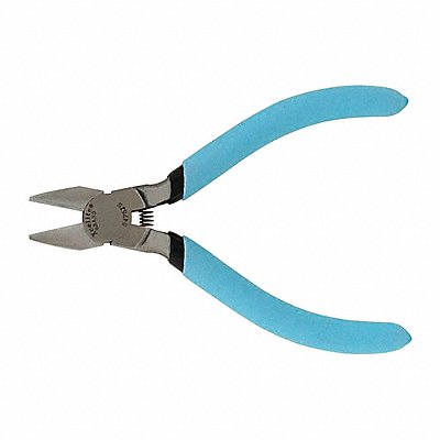 Diagonal Cutting Plier 3/4 L Jaw