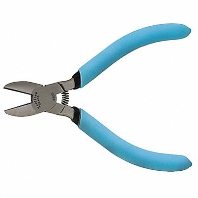 Diagonal Cutting Plier 49/64 L Jaw