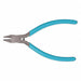 Diagonal Cutting Plier 13/32 L Jaw